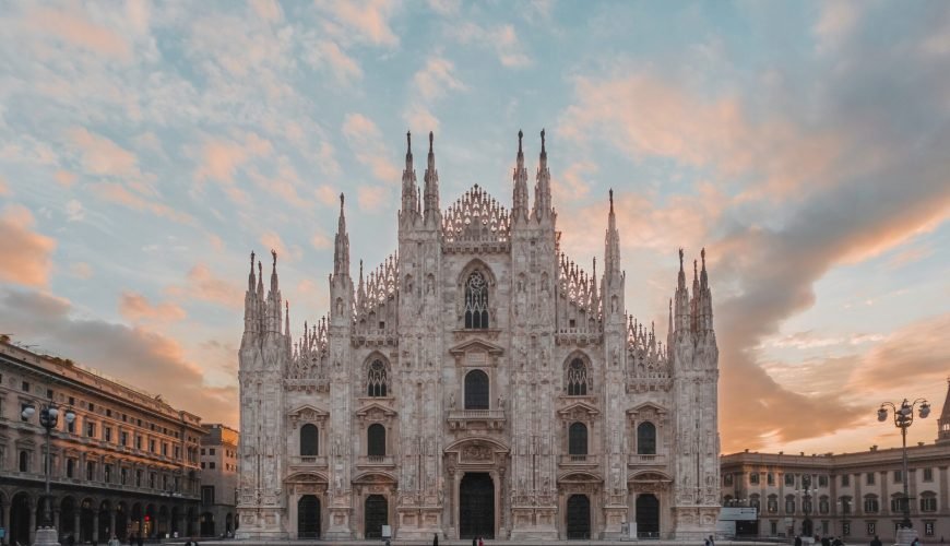 Exploring the Rich Jewish Heritage in Milan