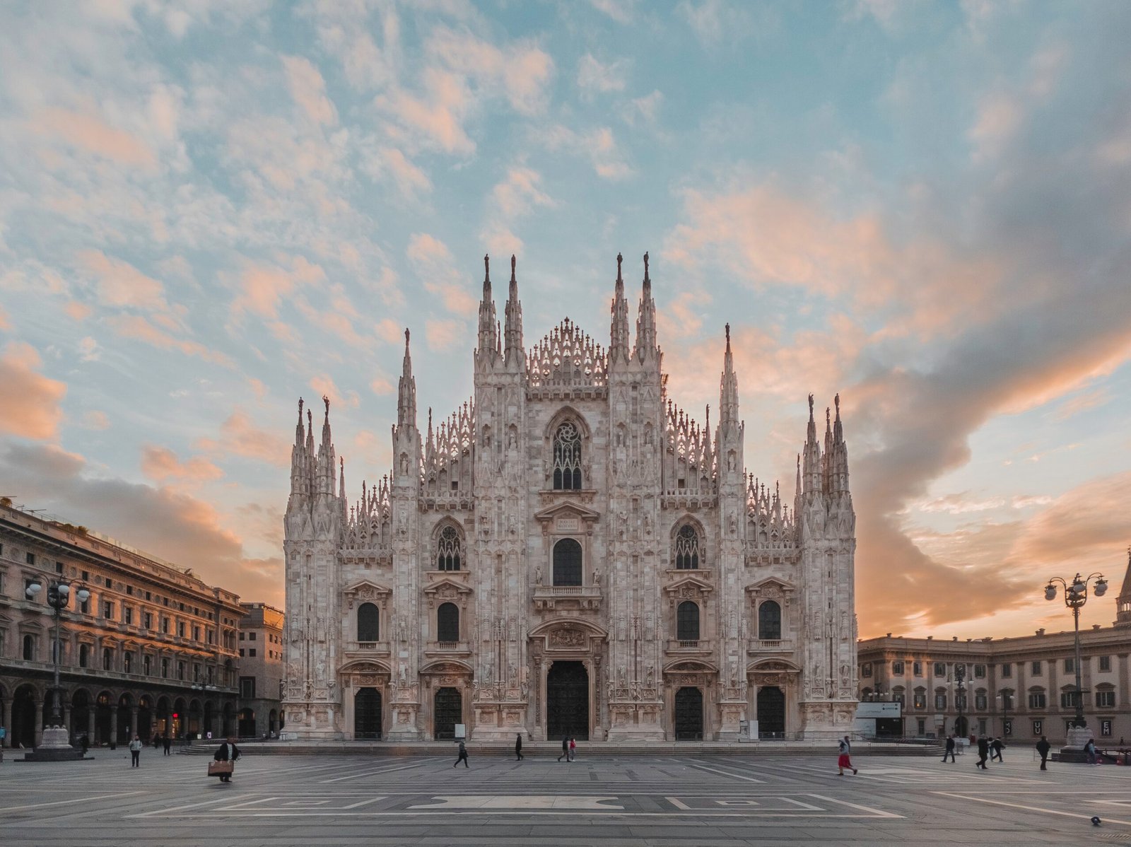 Exploring the Rich Jewish Heritage in Milan