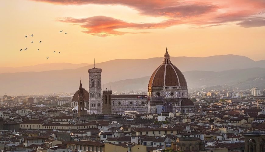 Exploring the Jewish Heritage of Firenze: Synagogues, Kosher Restaurants, and Hotels
